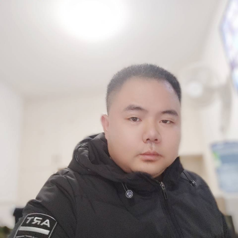 珍惜眼前人的第一张照片--三都基督教相亲网